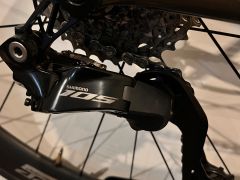 Shimano 105 Di2