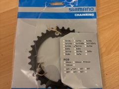 Shimano Ultegra Fc-R8000 prevodník, vnútorný, 2x11 34T