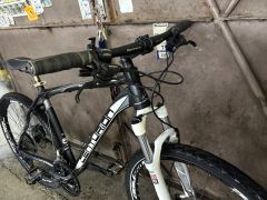 Predám Centurion Backfire