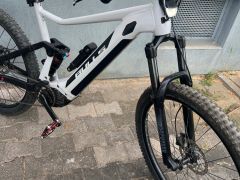 Elektrobicykel Bulls Copperhead EVO AM 1 Bosch 625