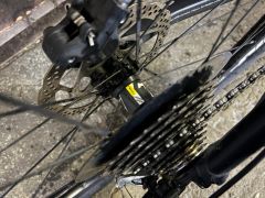 Predám Centurion Backfire