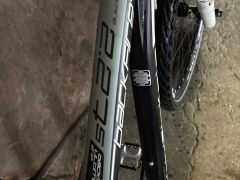 Predám Centurion Backfire