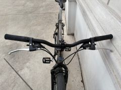 Horský bicykel Superior