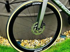 Plášťe Pirelli P Zero Race Retro TLR 30mm