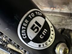 Predám Centurion Backfire