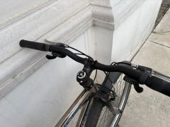 Horský bicykel Superior