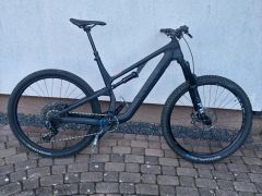 Canyon Neuron CF AXS (novy ram)