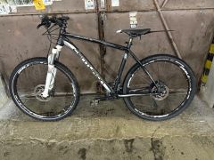 Predám Centurion Backfire