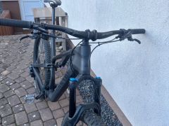 Canyon Neuron CF AXS (novy ram)