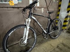 Predám Centurion Backfire