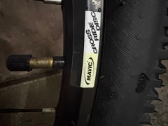 Predám Centurion Backfire