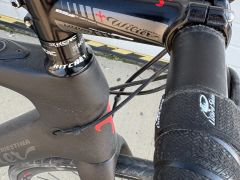 Willier Cento 1 Hybrid