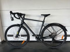 Cube Nuroad Pro L 23 rok GRX Cues