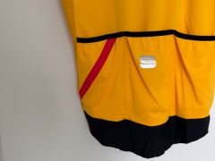 Zatepleny dres Sportful Fiandre light velk. XL