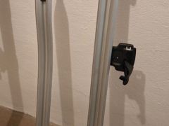 Thule  Outride 561 nosic na bicykle 2 ks
