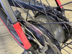 Willier Cento 1 Hybrid