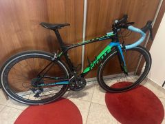 Giant TCR Advanced