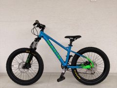 Martin San Quentin 20