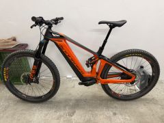 Mondraker Crusher R