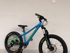 Martin San Quentin 20