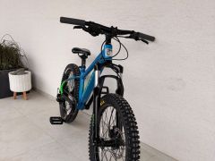 Martin San Quentin 20