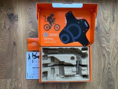 Kids Ride Shotgun 2.0 Seat