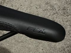 Sedlo FLYjr
