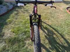 Sworks Epic 8