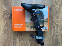 Kids Ride Shotgun 2.0 Seat