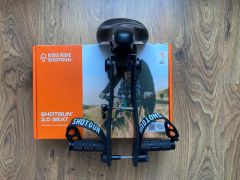 Kids Ride Shotgun 2.0 Seat