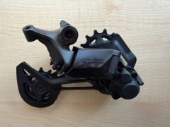Shimano XT 8130