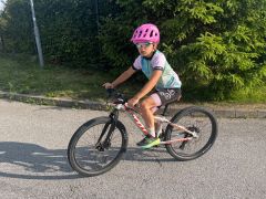 Scott Scale 24 custom