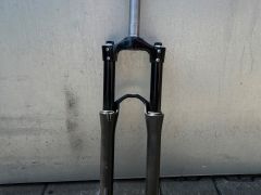Vidlice Marzocchi drop off 130mm