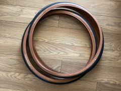 Schwalbe G-One Allround TLR 45-622