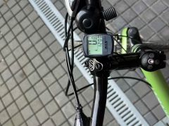 Damsky horsky bicykel Trek