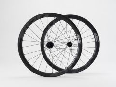 Zipp 303 Firecrest Wheelset