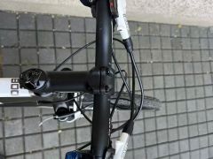 Merida Crossway 800 vel. 52
