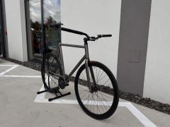 Goldsprint Ronin Fixie / Fixka / Single Speed XL 61cm