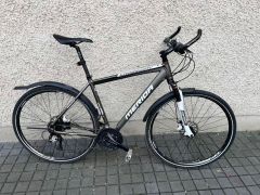 Merida Crossway 800 vel. 52