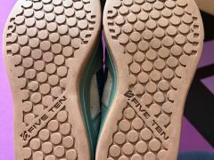 Five Ten Freerider Kids VCS Wild Teal /35,5 eu/