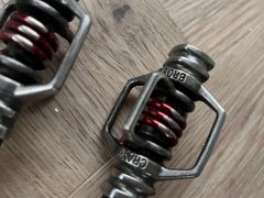 Crank Brothers Eggbeater SL