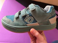 Five Ten Freerider Kids VCS Wild Teal /35,5 eu/