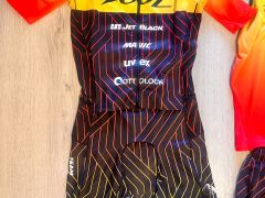 Zoot set na triatlon