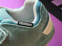 Five Ten Freerider Kids VCS Wild Teal /35,5 eu/