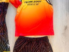 Zoot set na triatlon