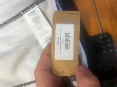 Specialized bunda