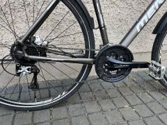 Merida Crossway 800 vel. 52