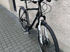 Merida Crossway 800 vel. 52