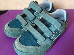 Five Ten Freerider Kids VCS Wild Teal /35,5 eu/