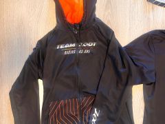 Zoot set na triatlon